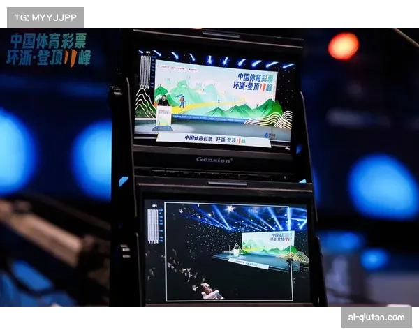 无线微波技术助力体育赛事直播解决布线难题