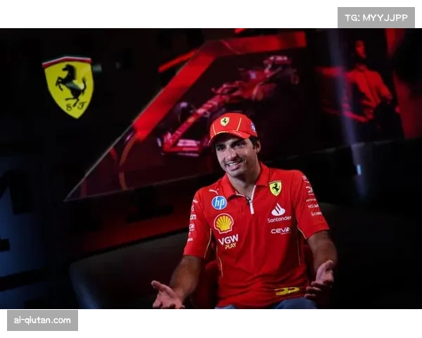 塞恩斯卡塔尔冲刺排位赛位列第八 法拉利长距离节奏待观察