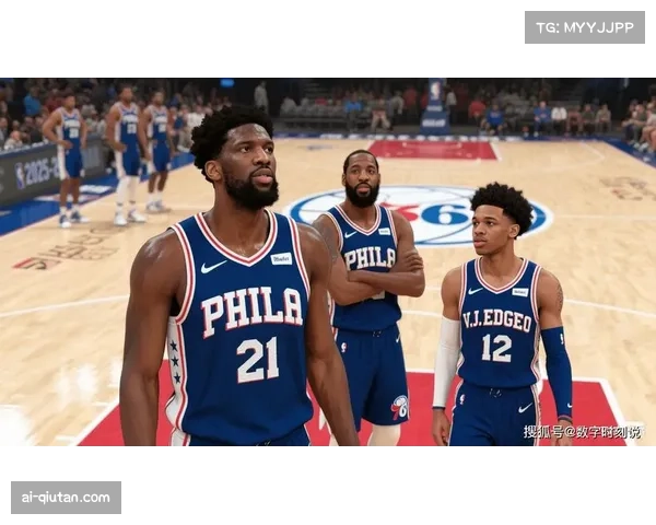 76人恩比德乌布雷倾向复出 乔治禁赛期间内线轮换重组 76人恩比德乌布雷倾向复出 乔治禁赛期间内线轮换重组